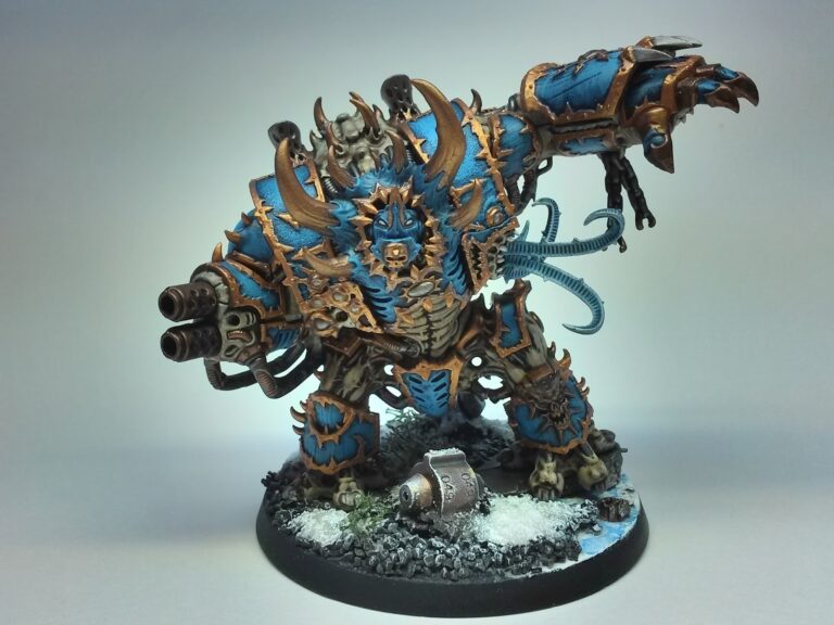 Warhammer 40K Army Builder Transborder Media