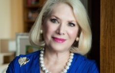 Watergate Prosecutor MSNBC Analyst To Speak At Democratic Fundraiser