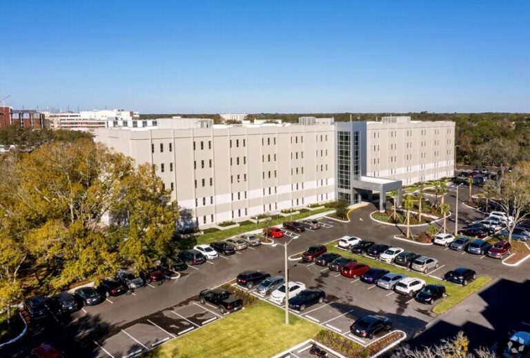 Welcome To Fletcher Health And Rehab Tampa Fl Bimbingin