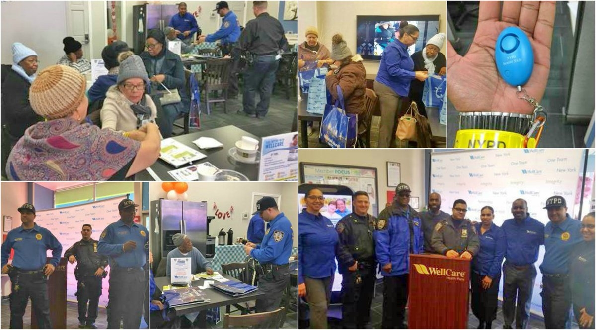 WellCare Health Plan On Twitter DYK WellCare Has 35 Welcome Rooms