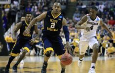 West Virginia s 2017 18 Non conference Basketball Schedule As We Know