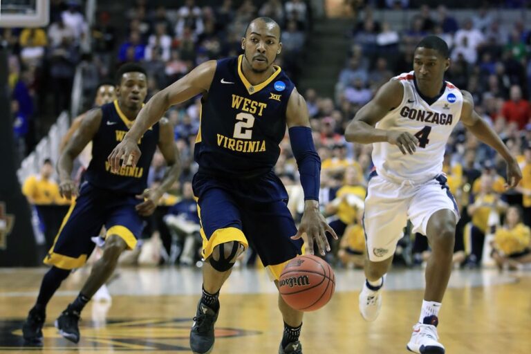 West Virginia s 2017 18 Non conference Basketball Schedule As We Know 