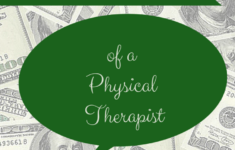 What Is An Average Physical Therapist Salary