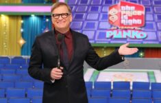 What Is Drew Carey s Salary On The Price Is Right Celebrity fm 1