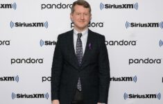 What Is Ken Jennings Salary As The Guest Host Of Jeopardy