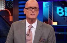 What Is Scott Van Pelt Salary Net Worth 2021 Bio Age And 10 Facts