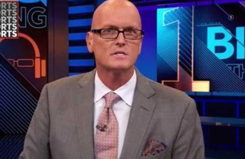 What Is Scott Van Pelt Salary Net Worth 2021 Bio Age And 10 Facts