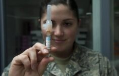 What Is The Peanut Butter Shot Why Does The Military Use It