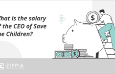 What Is The Salary Of The CEO Of Save The Children Zippia