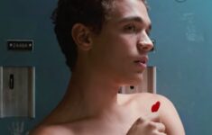 Who Plays Bo In Grand Army David Iacono Grand Army Cast Who Is In