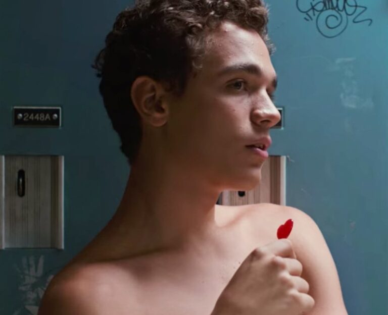 Who Plays Bo In Grand Army David Iacono Grand Army Cast Who Is In 