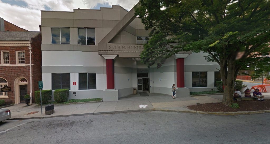 Wicomico County Health Department In Wicomico Maryland Vital Records