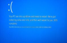 Windows 10 VIDEO SCHEDULER INTERNAL ERROR After Wake Up