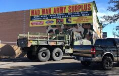 Yelp Reviews For Mad Man Army Surplus Hip Hop Shoe Shop 41 Reviews
