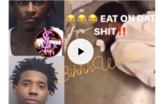 Ysl Tattoo Removed Video YSL Member Beat In Jail Video Goes Viral