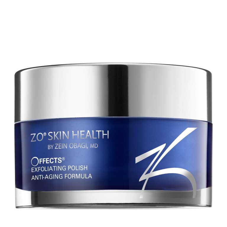 ZO Skin Health Exfoliating Polish Derma2care